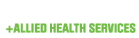 Sydney Physios + Allied Health Services