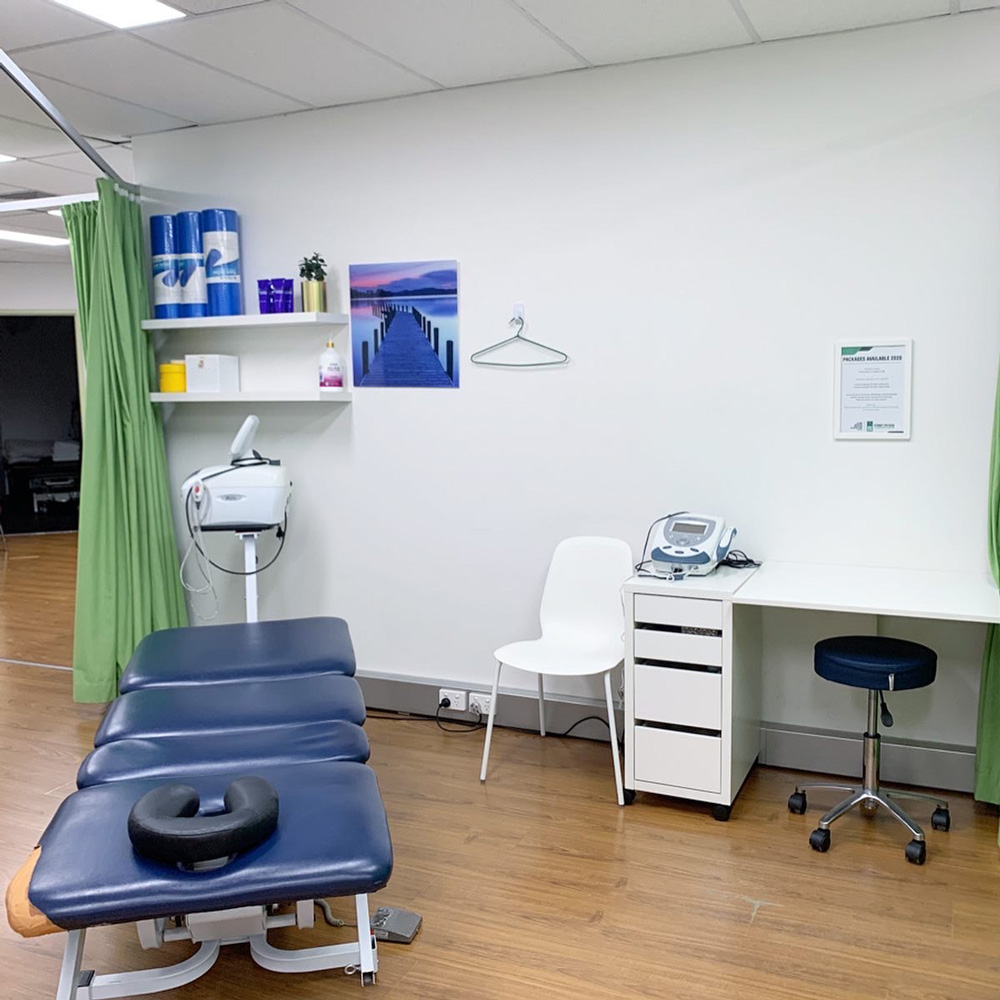 Sydney Physio Clinic